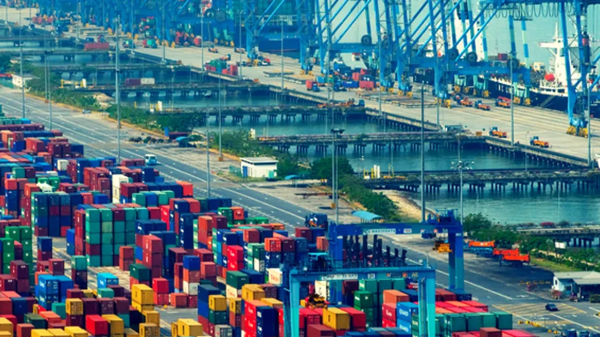 Port Klang Free Zone Rebounds with RM108 Million Revenue as Revival Approaches 86% Capacity