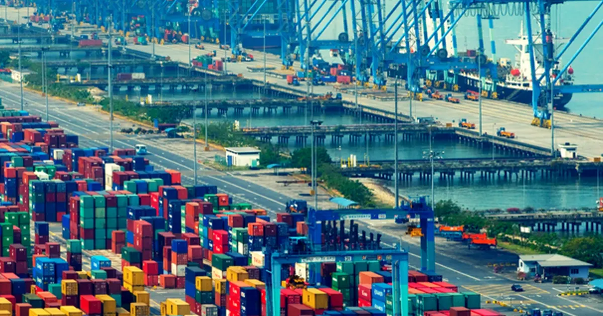 Port Klang Free Zone Rebounds with RM108 Million Revenue as Revival Approaches 86% Capacity