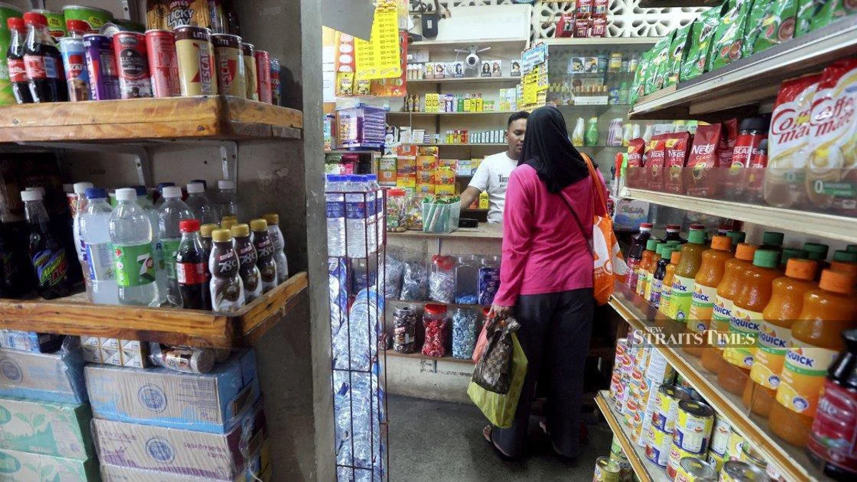 Malaysia's Inflation Path Appears Stable, Though Vulnerable to External Pressures