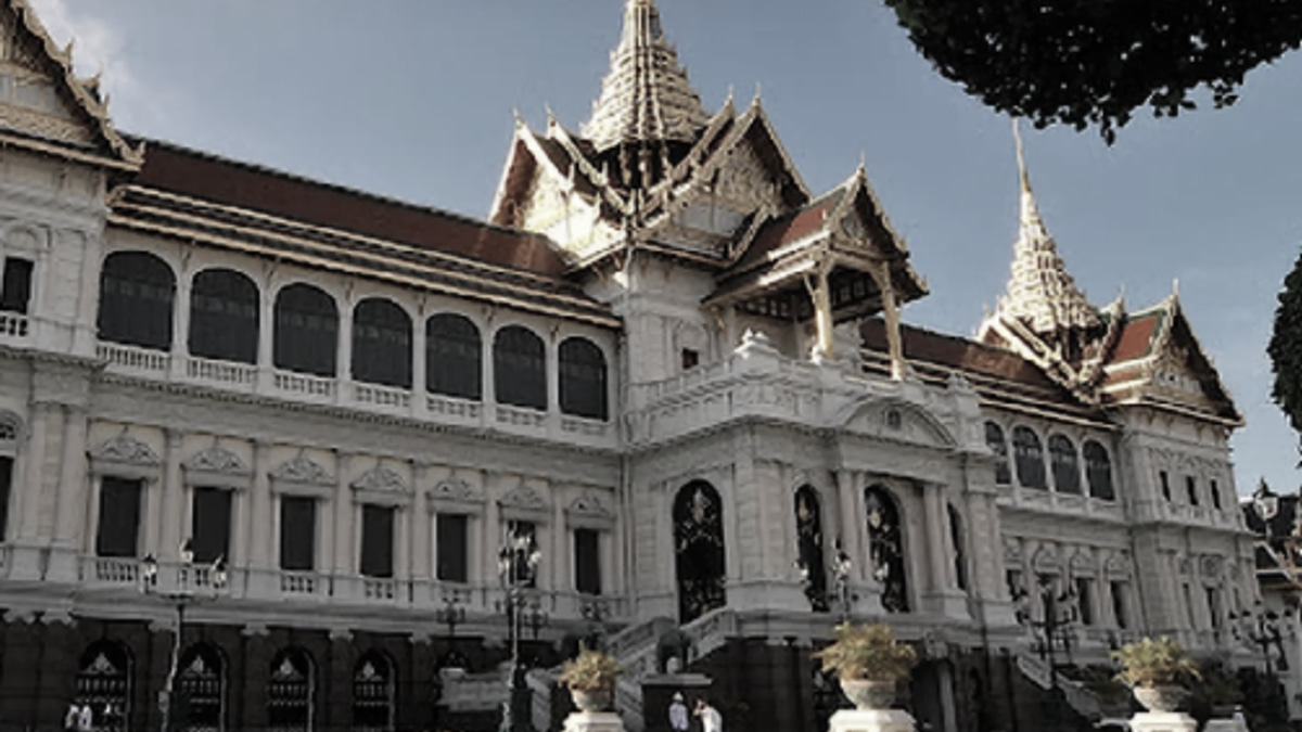 Thai court imposes 18-month prison sentence for royal defamation over Facebook comment