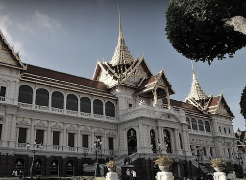 Thai court imposes 18-month prison sentence for royal defamation over Facebook comment