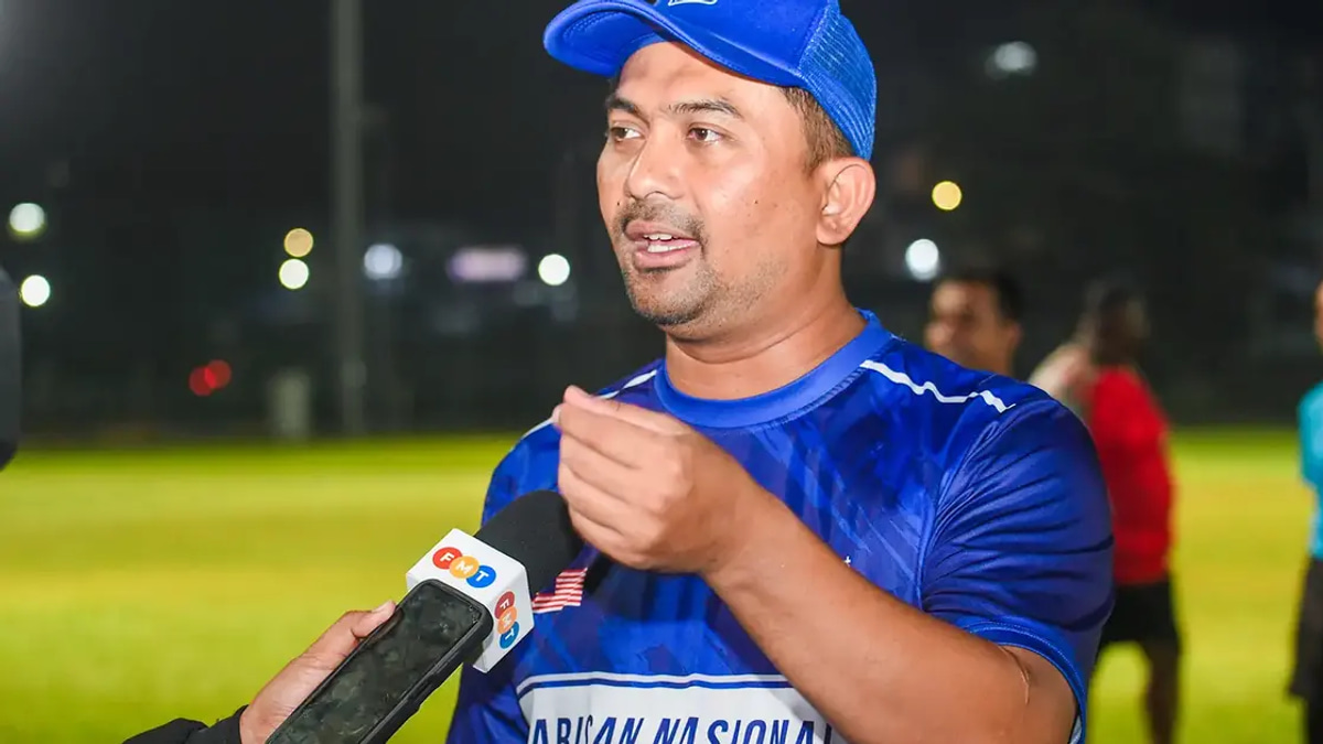 Barisan Nasional's Jeram Padang Candidate Declines Debate, Citing Opponent's Prior Electoral Loss