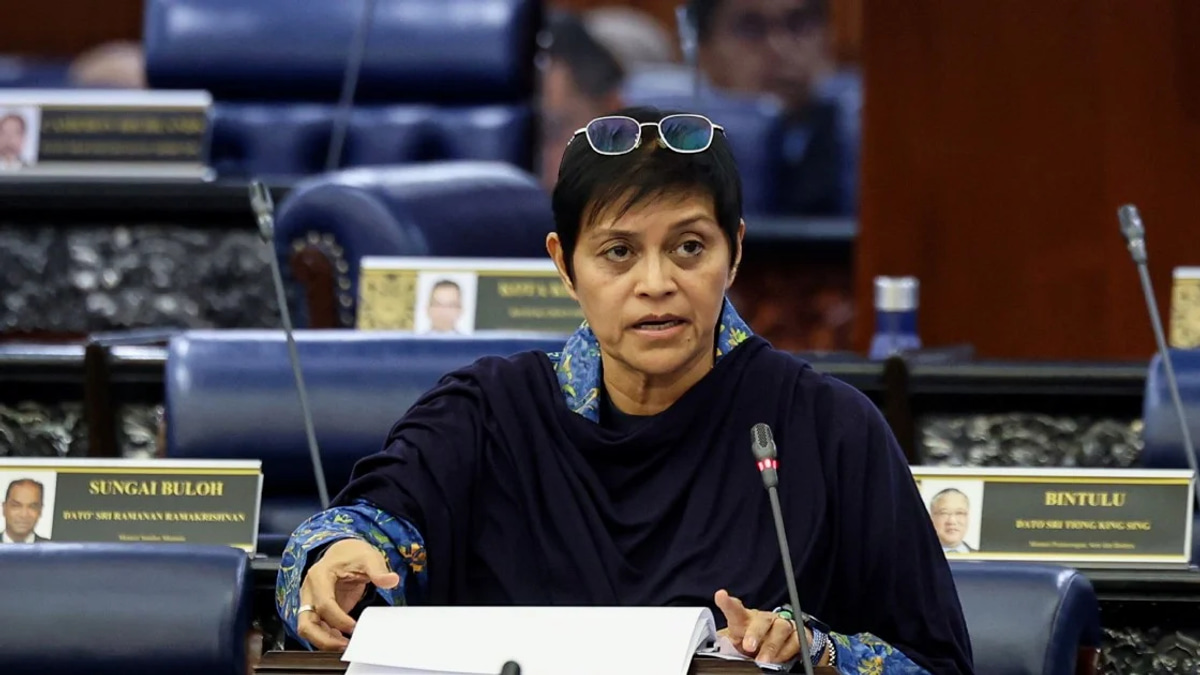 RM114 Million from 'Sabah Watergate' Seizure Remains with MACC