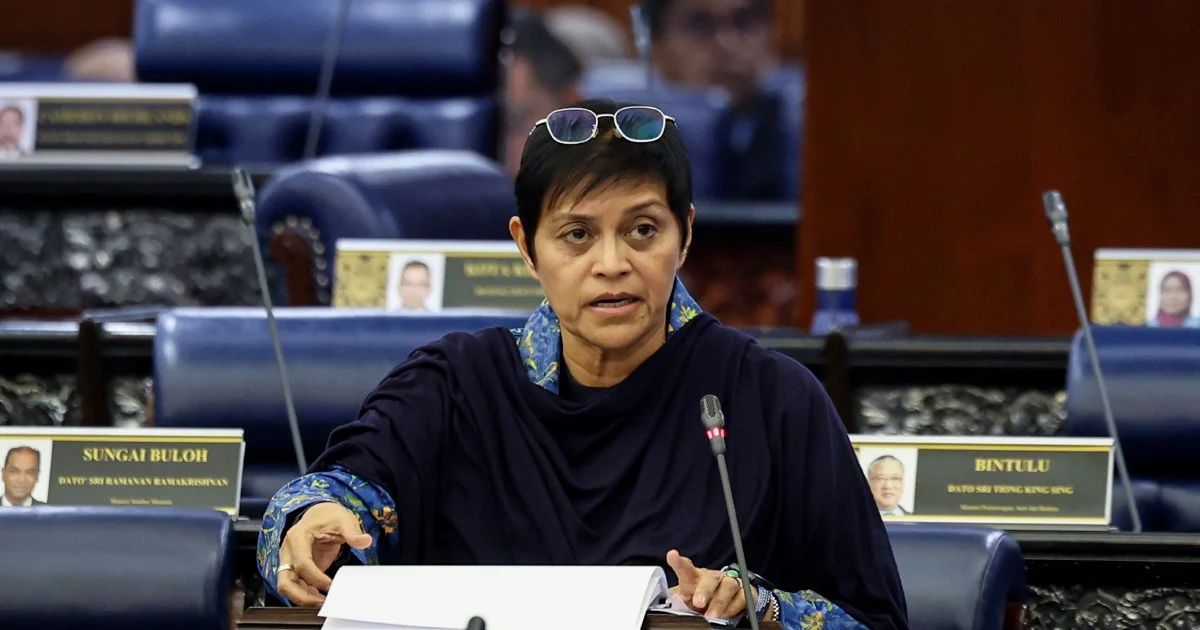 RM114 Million from 'Sabah Watergate' Seizure Remains with MACC