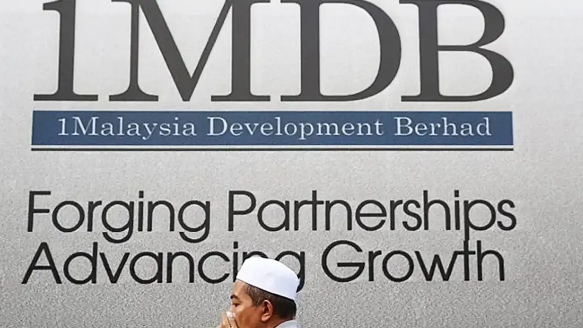 MACC Launches Investigation Into RM59 Million Overseas Property Holdings Allegedly Connected to 1MDB Scandal