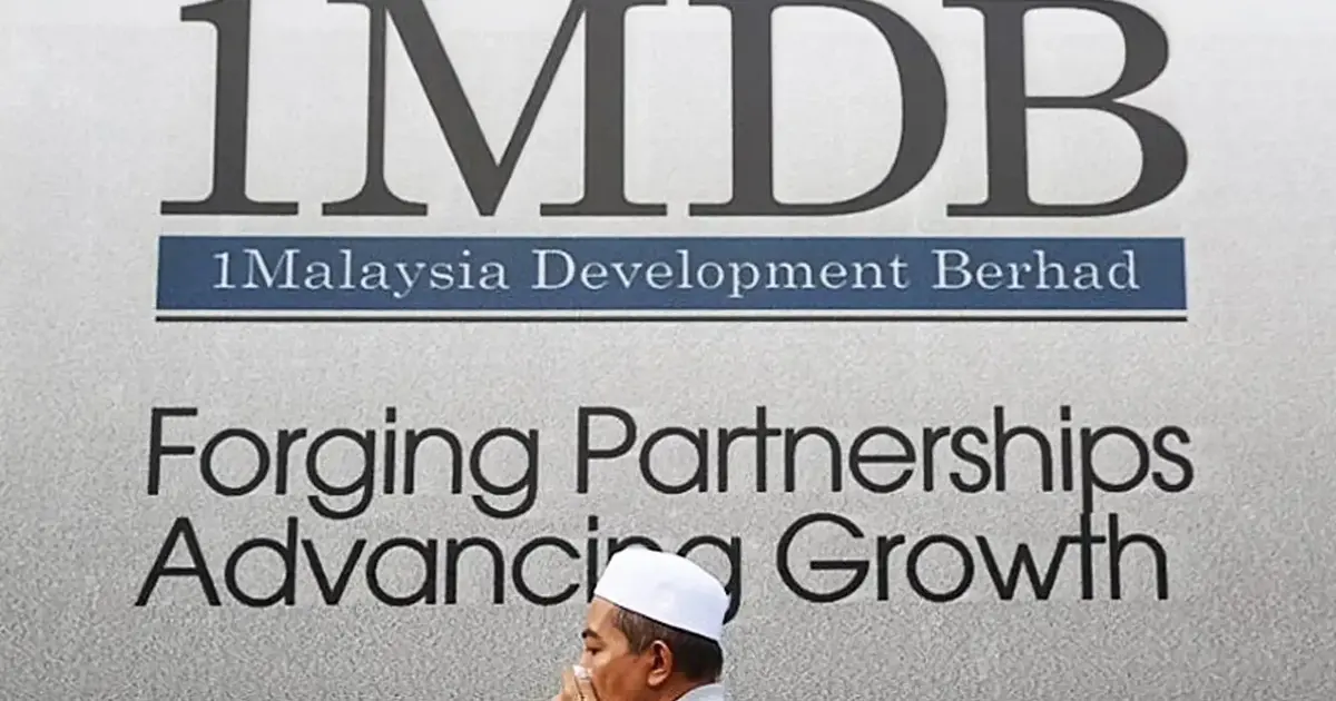 MACC Launches Investigation Into RM59 Million Overseas Property Holdings Allegedly Connected to 1MDB Scandal