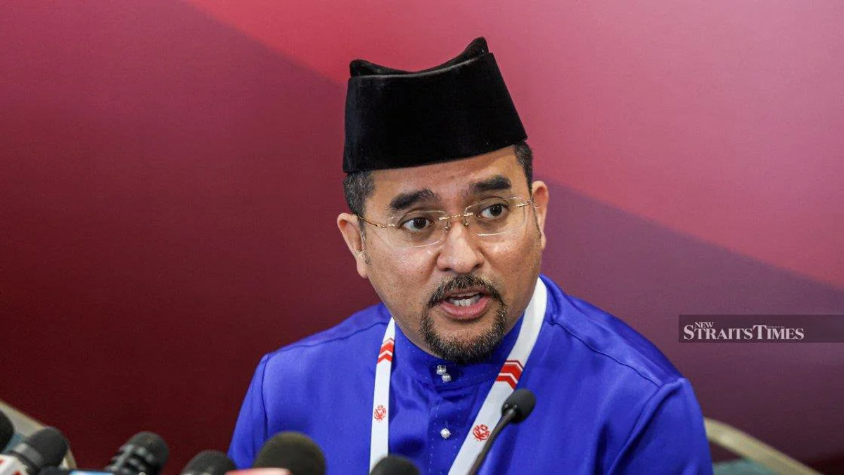 Barisan Nasional's rigorous candidate vetting delayed Johor election announcement