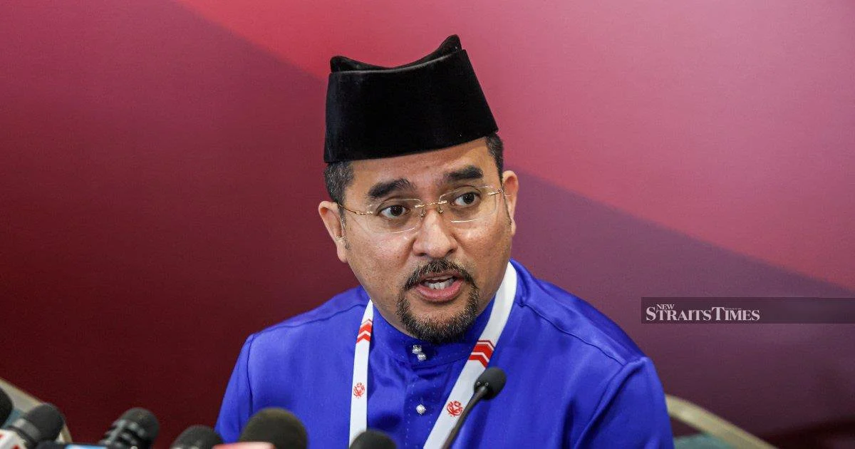 Barisan Nasional's rigorous candidate vetting delayed Johor election announcement