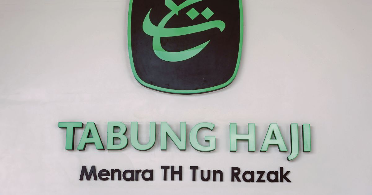 Parliament Debates Tabung Haji RCI Report Despite Opposition Disruptions and PM Absence