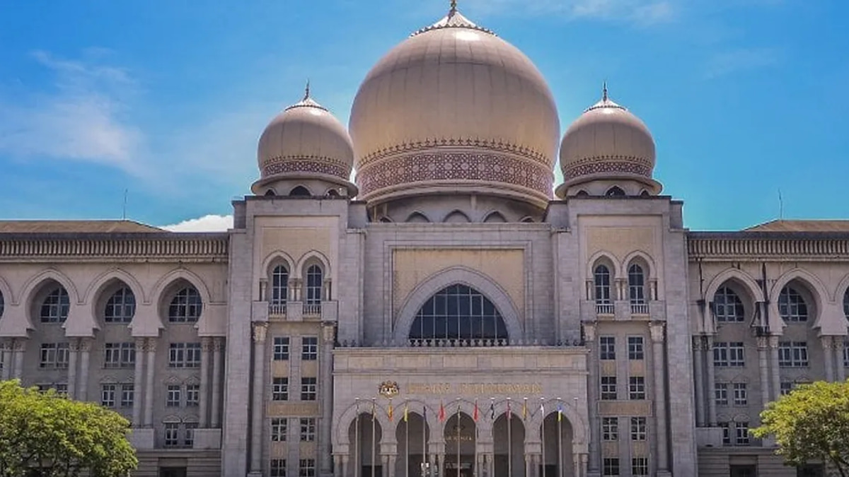Islamic NGO Escalates Fight for Societies' Defamation Rights to Federal Court