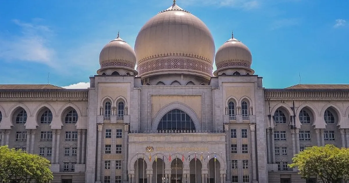 Islamic NGO Escalates Fight for Societies' Defamation Rights to Federal Court