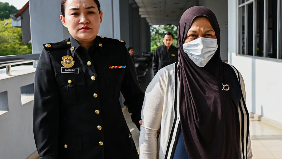 Chief Financial Officer of Nilai Private University Faces Embezzlement Charge Over RM6.56 Million
