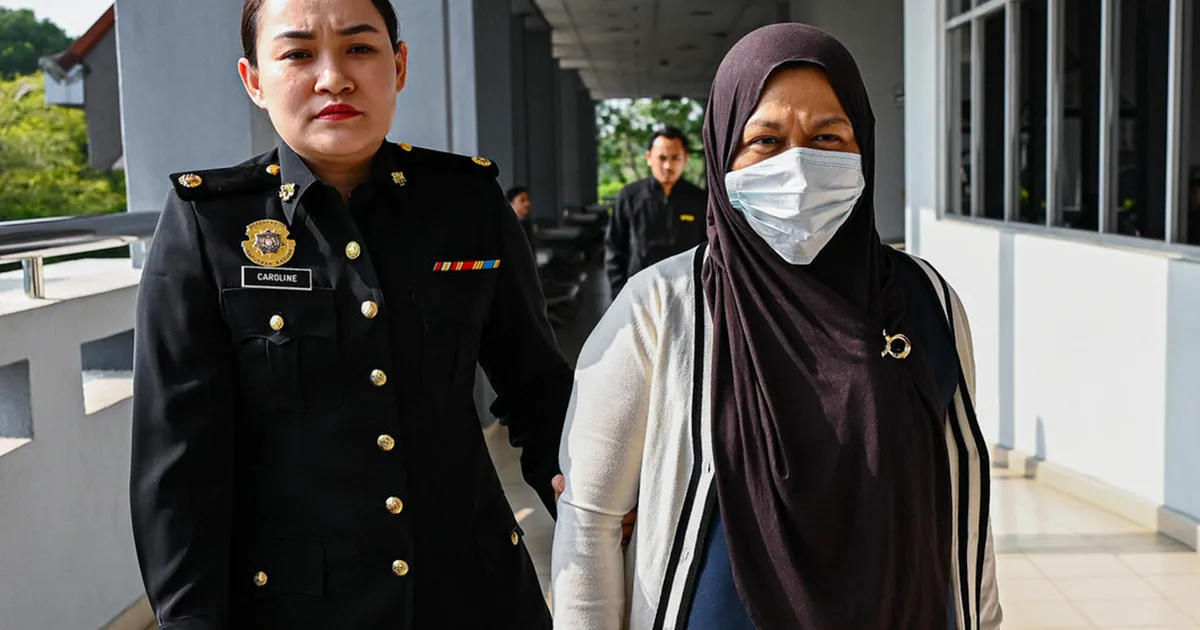 Chief Financial Officer of Nilai Private University Faces Embezzlement Charge Over RM6.56 Million