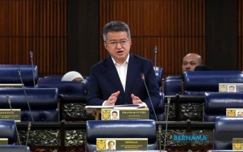Malaysia Holds Firm on Budget 2027 Fiscal Targets Despite Oil Price Surge