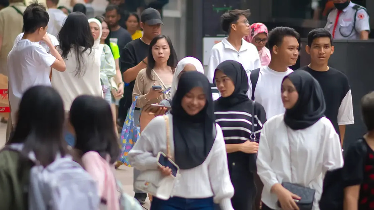 Johor Youth Demand Economic Focus, Not Sentiment, from BN Leadership