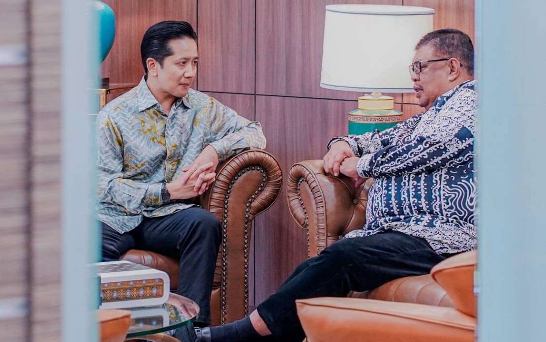 Melaka Secures RM9.8 Million Federal Funding for Biodiversity and Environmental Conservation