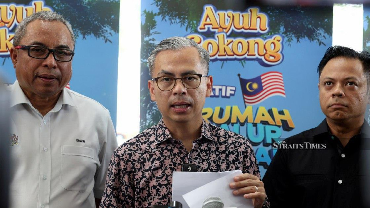 Election Commission to Submit Updated Analysis of Sarawak's 17-Seat Expansion Plan