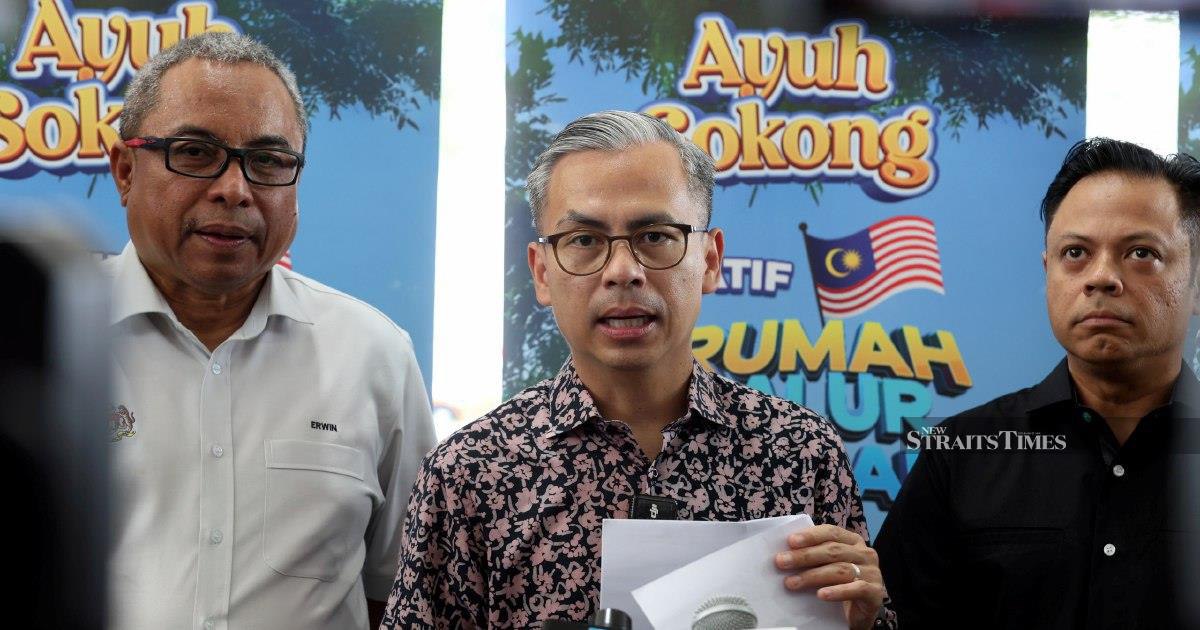 Election Commission to Submit Updated Analysis of Sarawak's 17-Seat Expansion Plan