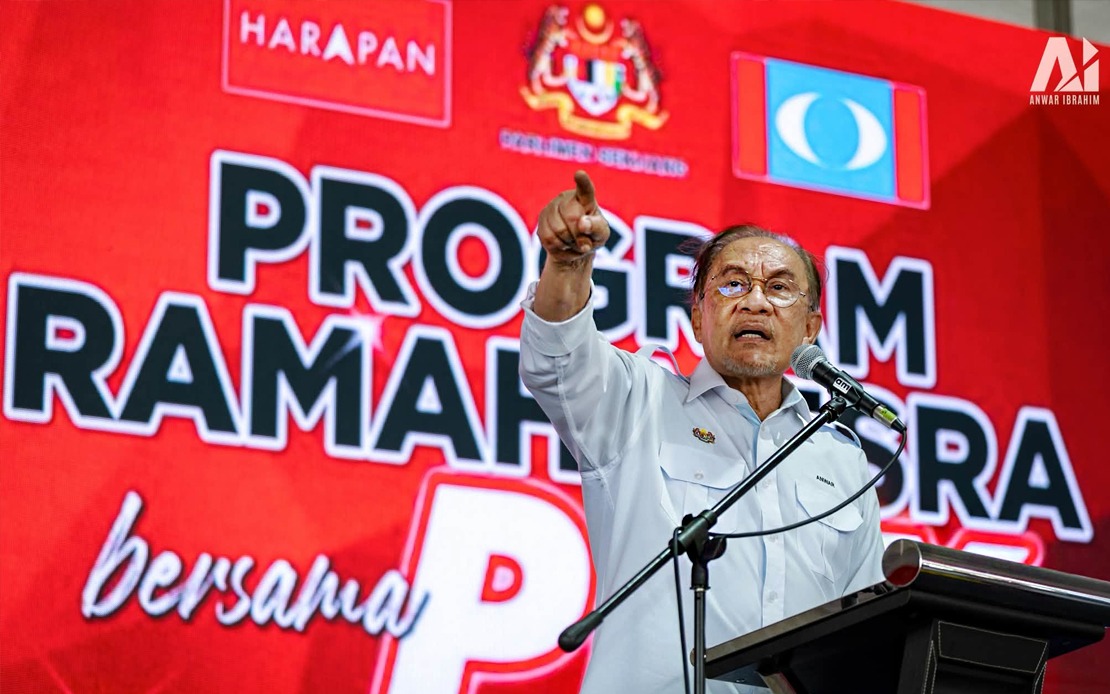 Anwar to Raise Malaysian Durian Access with China's Li Qiang Amid Price Crisis