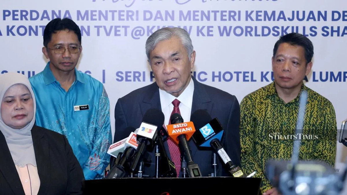 Barisan Nasional Charts Carefully Calibrated Path for Negri Sembilan State Election