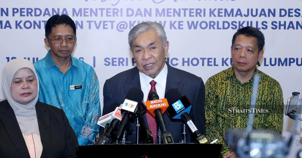 Barisan Nasional Charts Carefully Calibrated Path for Negri Sembilan State Election