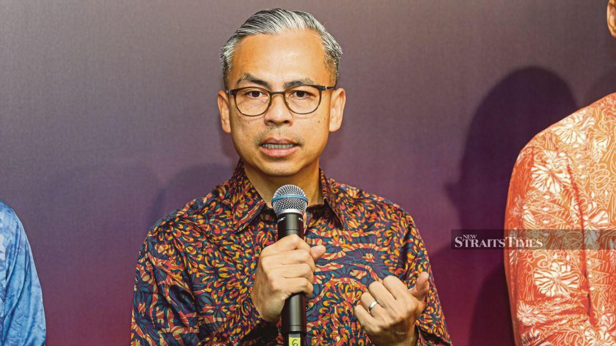 BN's State-Level Success Will Not Shake Federal Unity Government, Says Fahmi