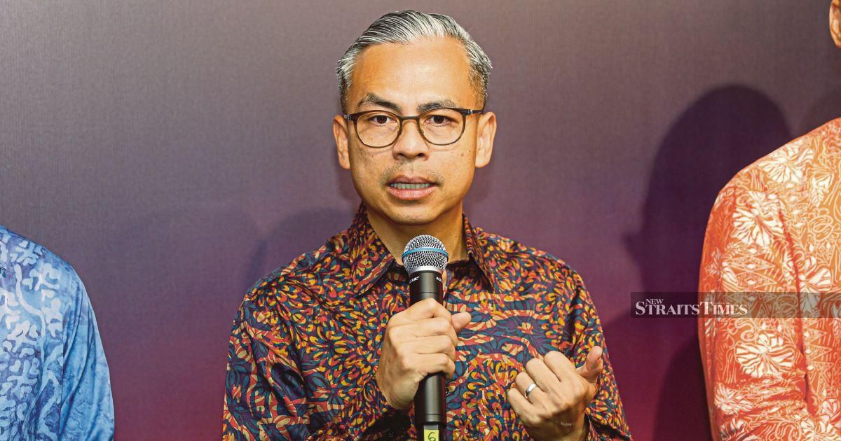 BN's State-Level Success Will Not Shake Federal Unity Government, Says Fahmi