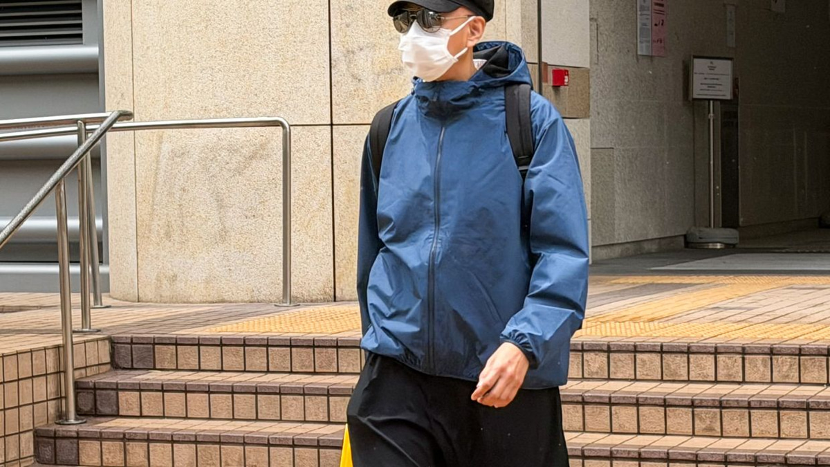 Hong Kong Public Broadcaster Official Sentenced to Community Service Over Voyeurism Offence
