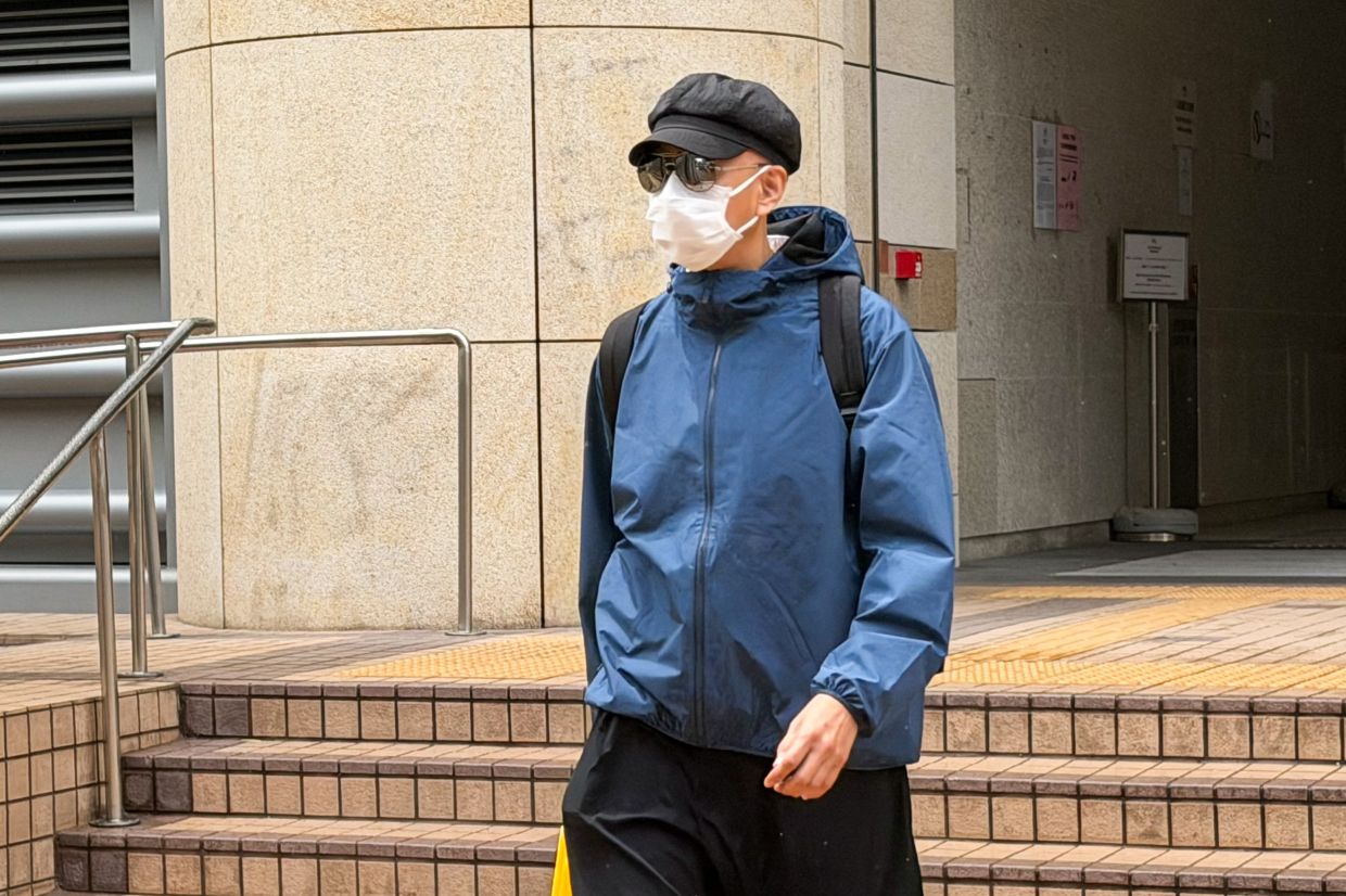 Hong Kong Public Broadcaster Official Sentenced to Community Service Over Voyeurism Offence