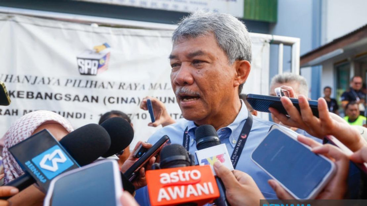 Mohamad to Host Cambodian and Laotian Deputy Leaders for Joint Commission Talks