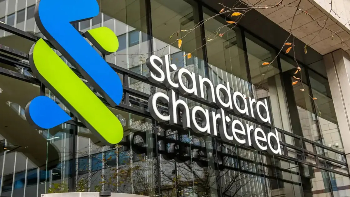 Singapore Court Paves Way for US$2.7 Billion 1MDB Lawsuit Against Standard Chartered