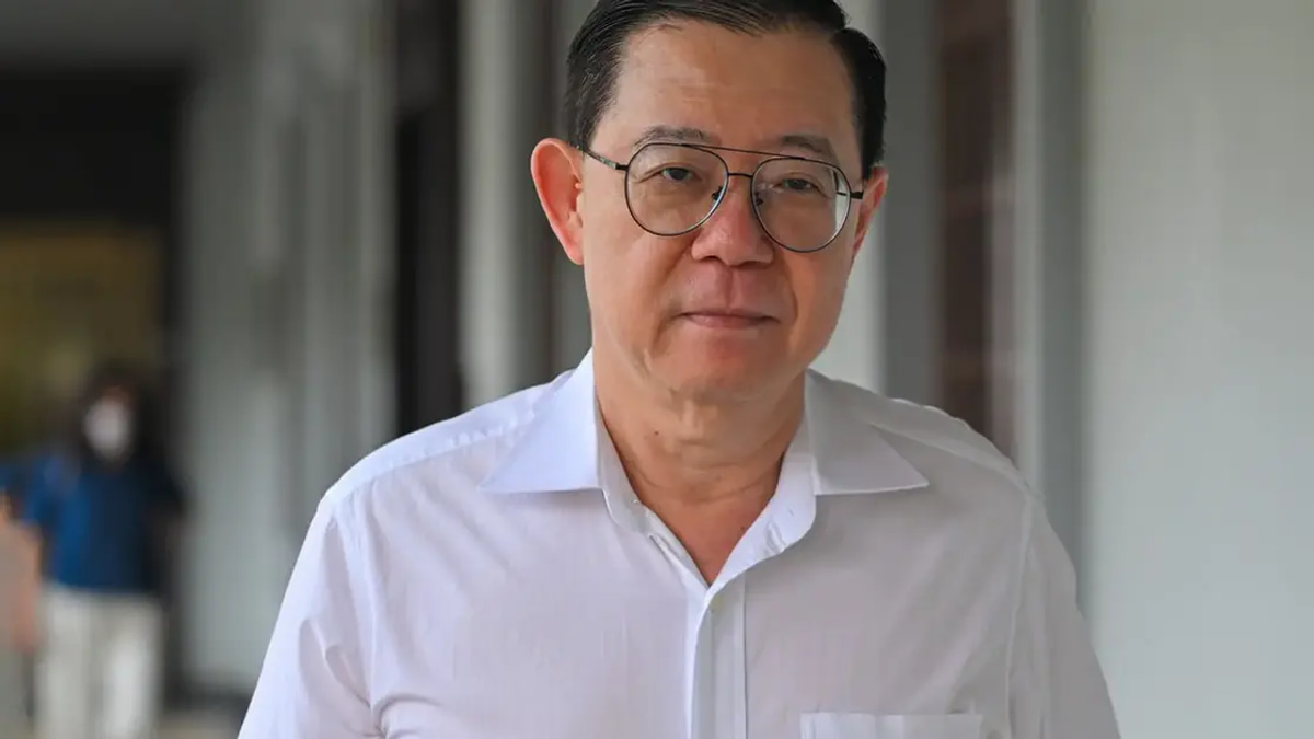 MACC Denies Bias in Penang Undersea Tunnel Probe as Officer Rejects 'One-Sided' Allegations