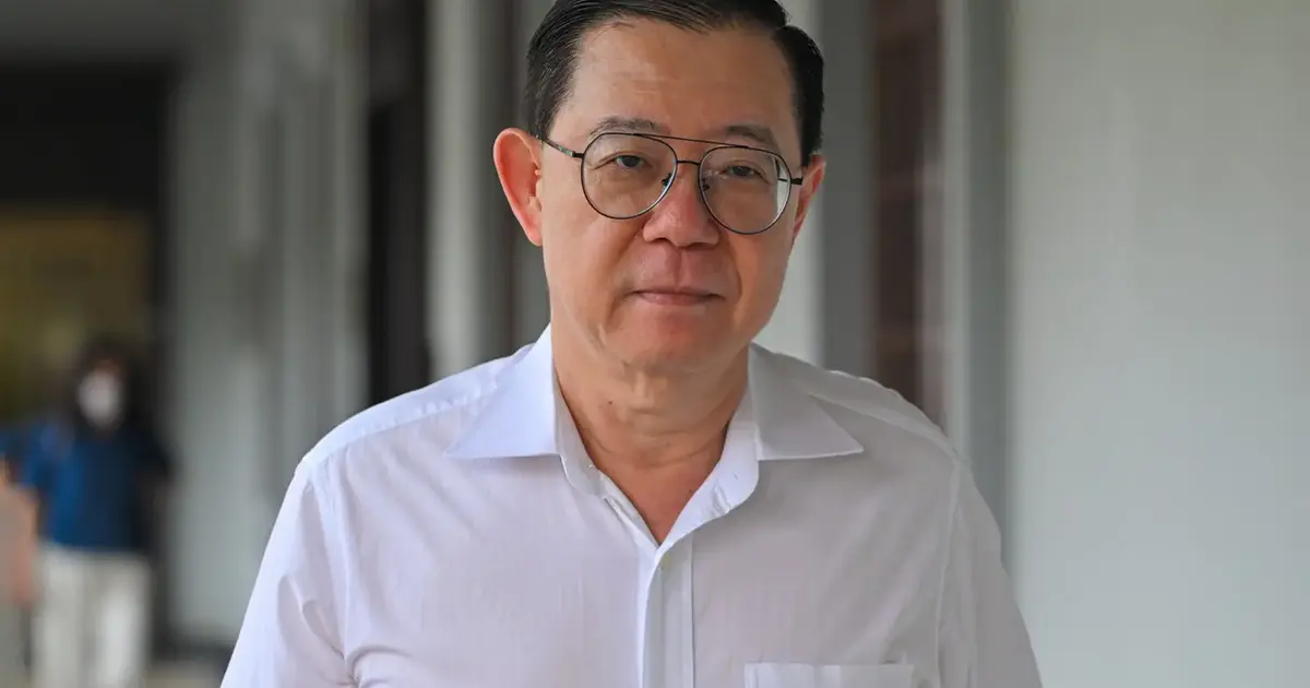MACC Denies Bias in Penang Undersea Tunnel Probe as Officer Rejects 'One-Sided' Allegations