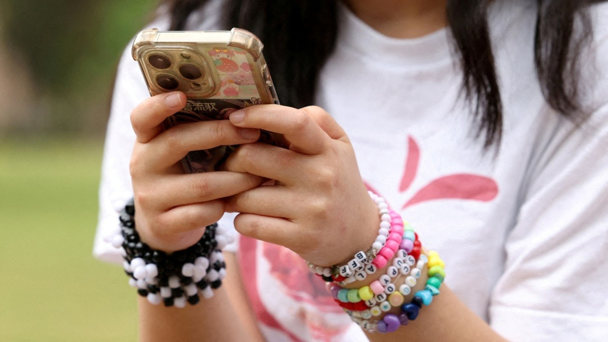 EU Building Consensus on Child Social Media Ban as Ireland Takes Presidency Helm