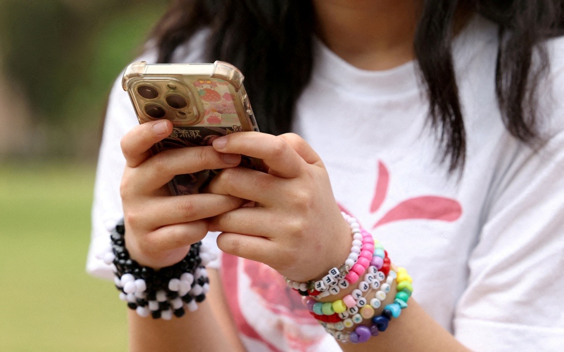 EU Building Consensus on Child Social Media Ban as Ireland Takes Presidency Helm