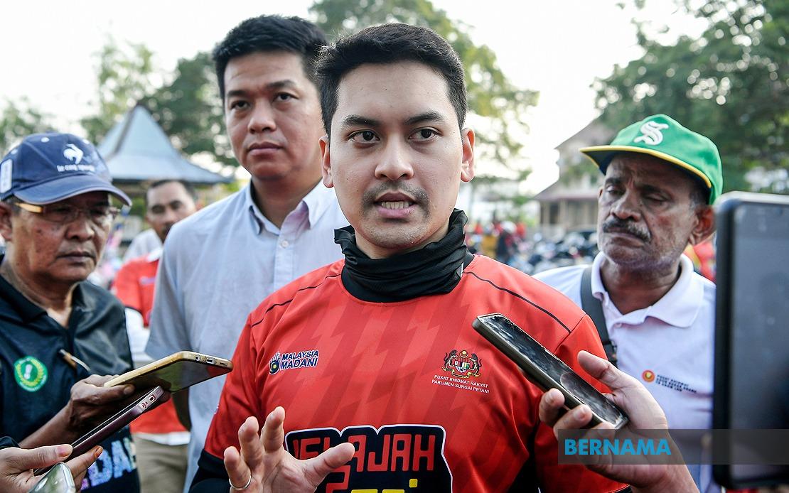 KBS Embarks on Nationwide Youth Consultation Tour Ahead of Budget 2027