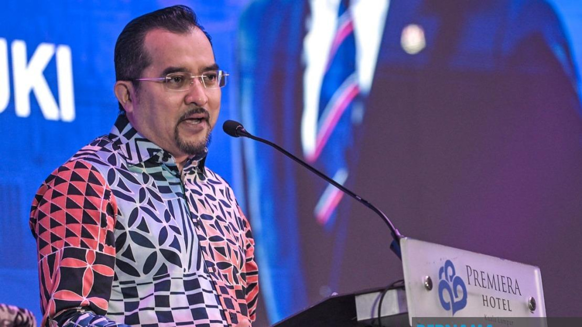 MARA Deploys Ex-Military Wardens to Strengthen Discipline at 58 Junior Science Colleges
