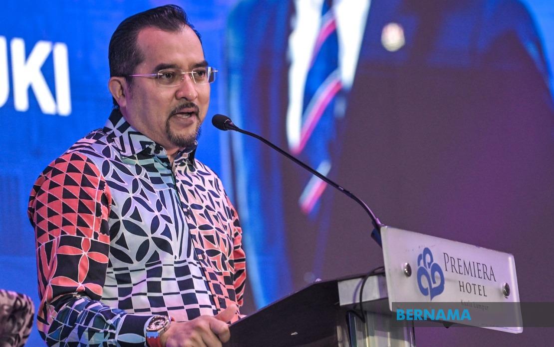 MARA Deploys Ex-Military Wardens to Strengthen Discipline at 58 Junior Science Colleges