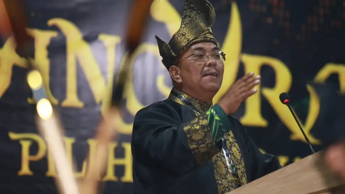 Kedah Opposition Dismisses Sanusi's Electoral Dominance Prospects