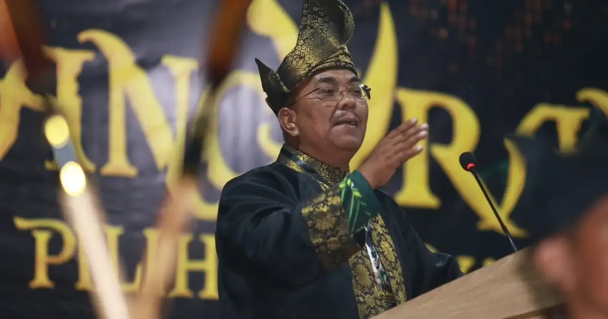 Kedah Opposition Dismisses Sanusi's Electoral Dominance Prospects
