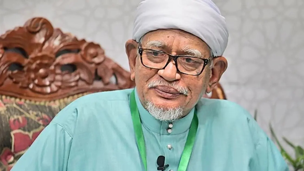 PAS Chief: Melaka Seat Negotiations with BN Account for 2023 Election Outcome
