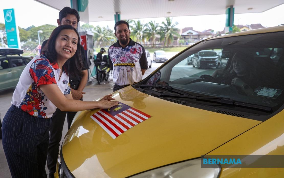 Malaysia Accelerates Digital Infrastructure Push With 1,000 JENDELA Phase Two Sites
