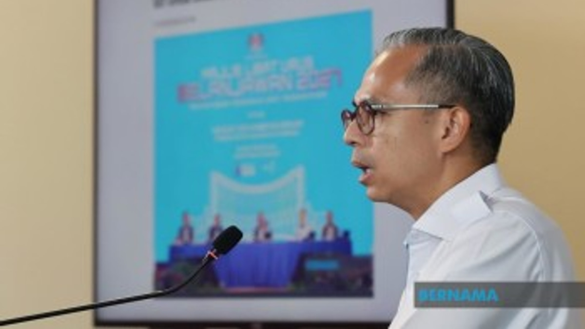 Government Takes Methodical Approach to Tax System Study, Finance Minister II Given Extended Timeline