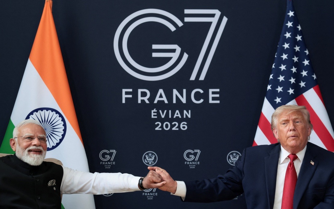 US and India Make Headway on Delayed Trade Deal