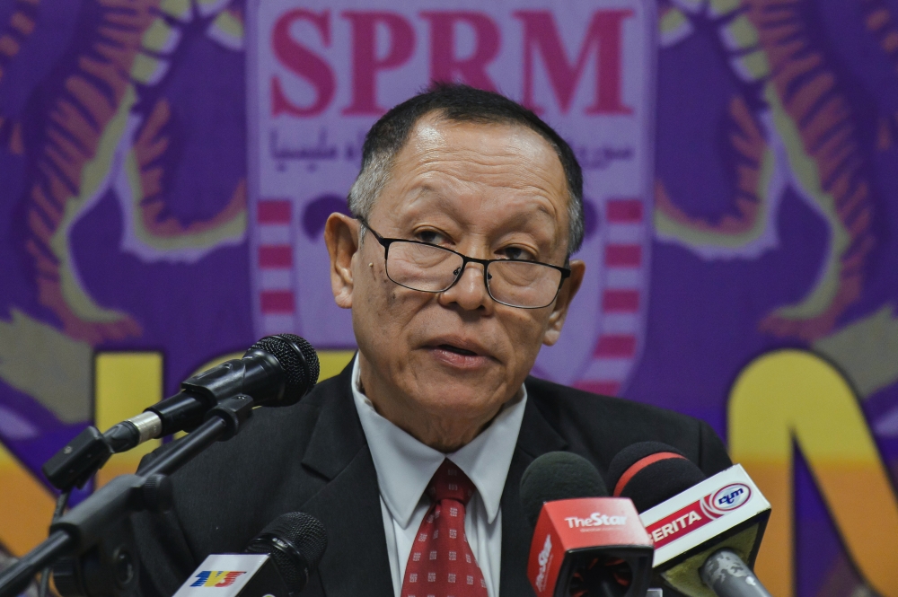 MACC detains ex-plantation firm leadership over RM370m power abuse allegations