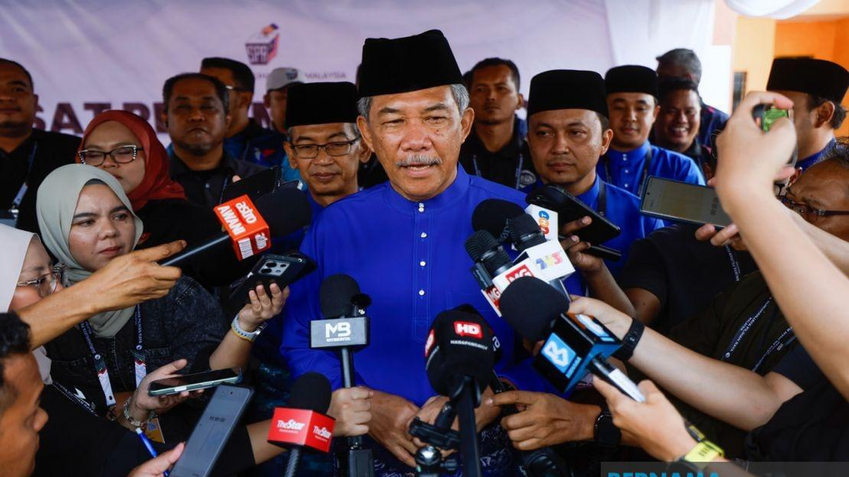 Keep Adat Out of Campaign, BN Deputy Warns in Negeri Sembilan Election