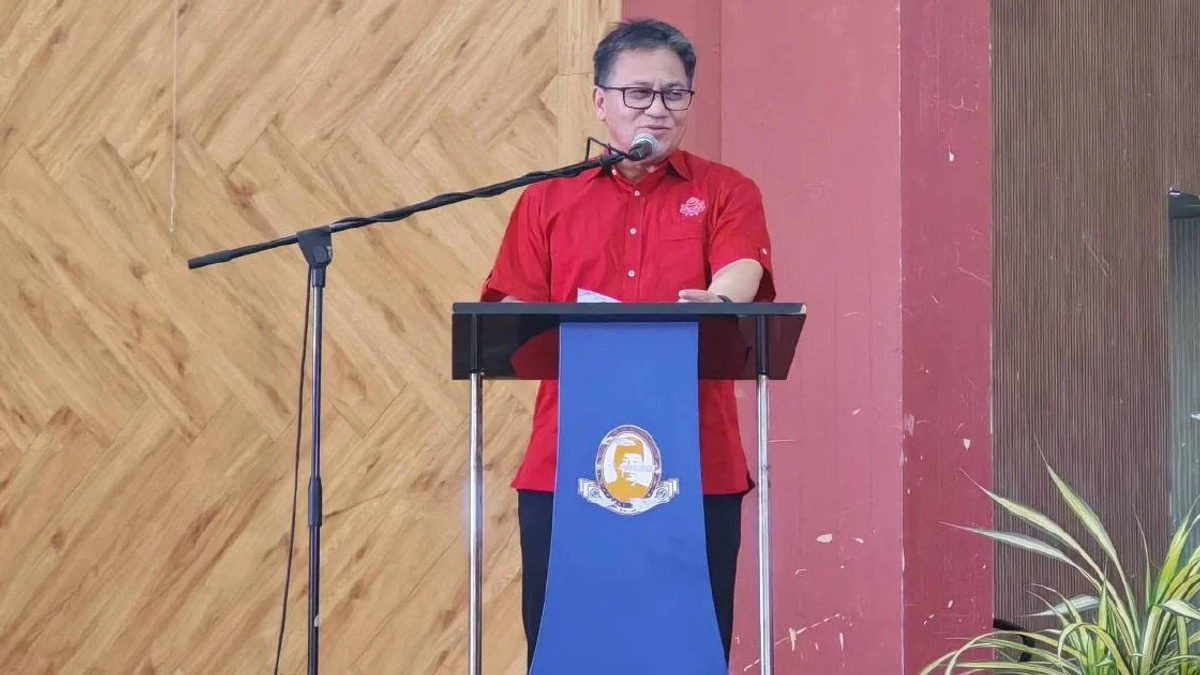 Nur Jazlan: PAS-BN Alignment in Johor Driven by Opposition to Pakatan, Not Formal Pact