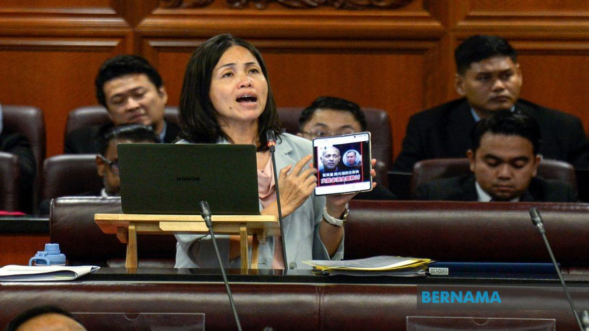 Malaysia Removes Nearly 100,000 Scam Items Online in Seven Months, Exceeding Last Year's Total