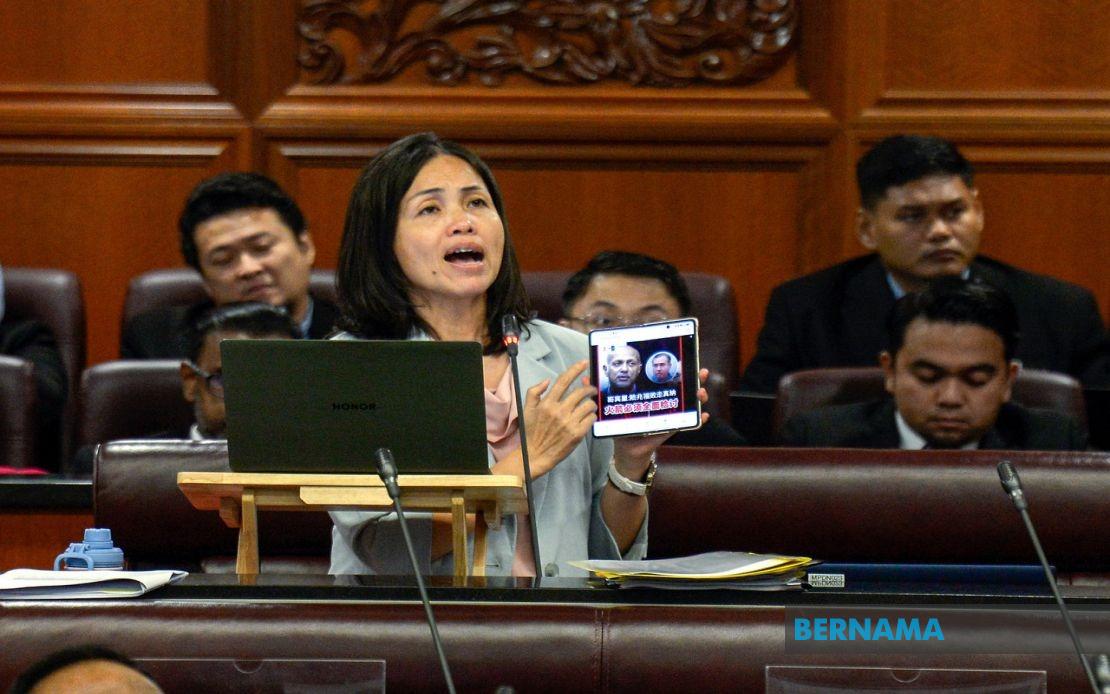 Malaysia Removes Nearly 100,000 Scam Items Online in Seven Months, Exceeding Last Year's Total