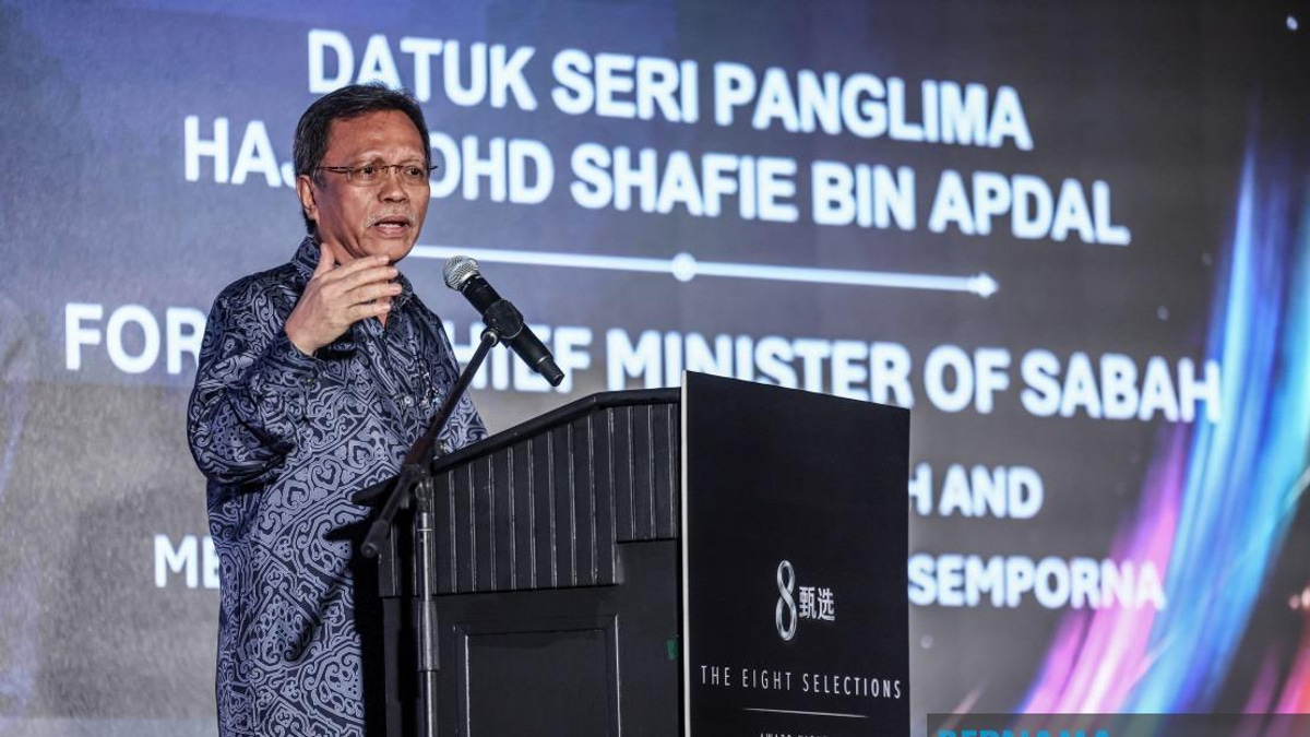 28 Malaysian Business Leaders Honoured at G Forty Top 40 Awards 2026